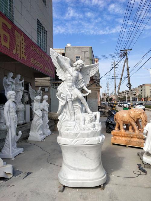 泉州市中雕雕塑工程普通企业会员